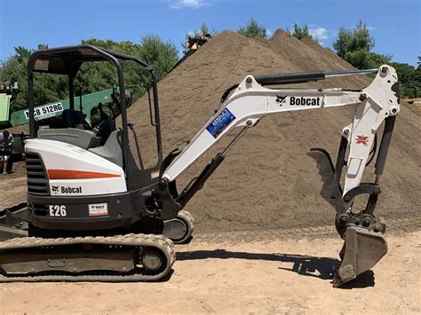 how much to rent a mini excavator for one week|mini excavator rental home depot.